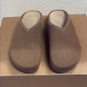 Rothy’s “The Casual Clog”